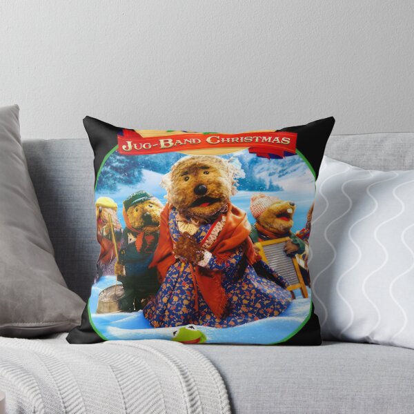Item preview, Funny Emmet Otter's Jug Band Christmas  designed and sold by Lwnotag.