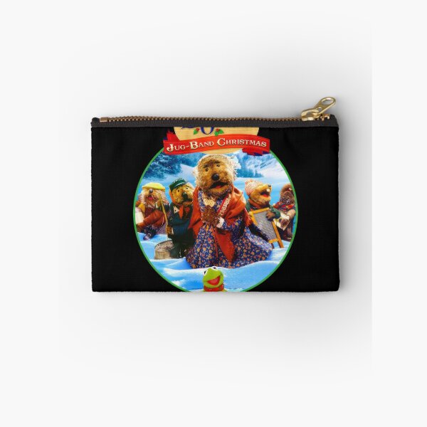Item preview, Funny Emmet Otter's Jug Band Christmas  designed and sold by Lwnotag.