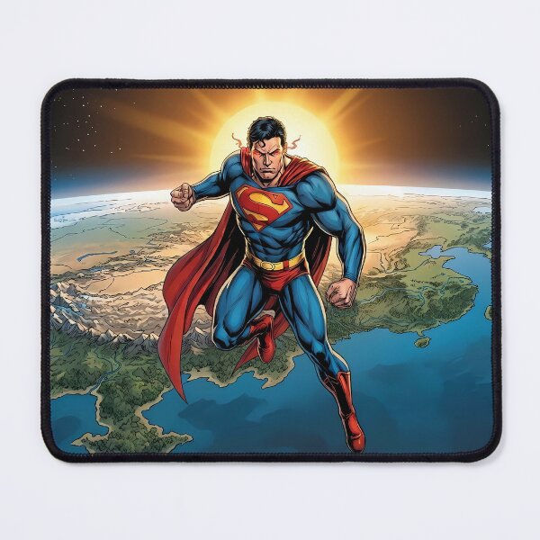 Item preview, supeer-hero designed and sold by StoreAntlia.