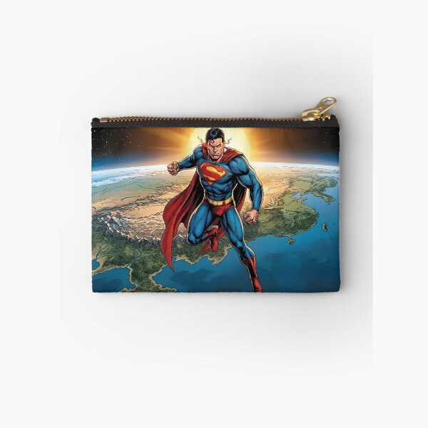 Item preview, supeer-hero designed and sold by StoreAntlia.