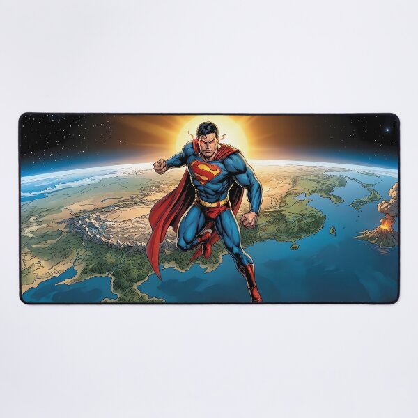 Item preview, supeer-hero designed and sold by StoreAntlia.