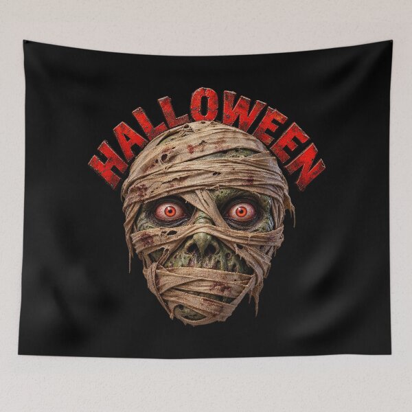 Item preview, Happy Halloween designed and sold by Ray's Photos & Art.