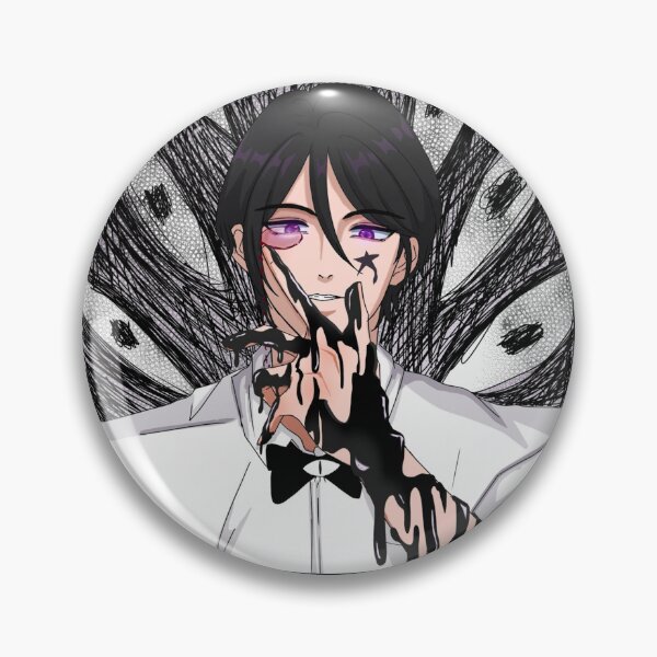 Item preview, Nightmare Ace designed and sold by DTJester.