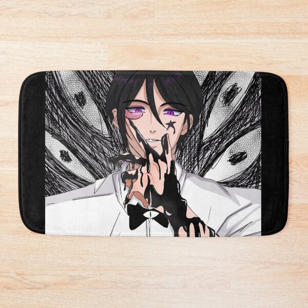 Item preview, Nightmare Ace designed and sold by DTJester.