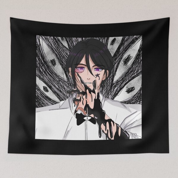 Item preview, Nightmare Ace designed and sold by DTJester.
