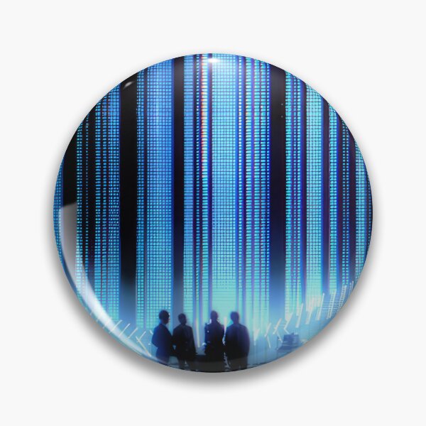 Item preview, Enter Shikari Band  designed and sold by Lwnotag.