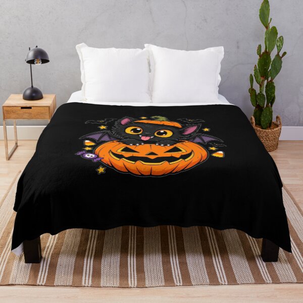 Item preview, Pumkin bat designed and sold by Konvero.