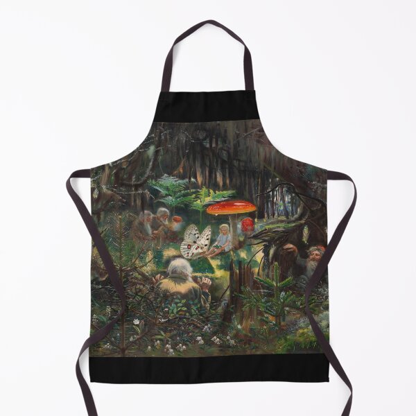 Item preview, Fairy Tale Princess - Torsten Wasastjerna designed and sold by forgottenbeauty.