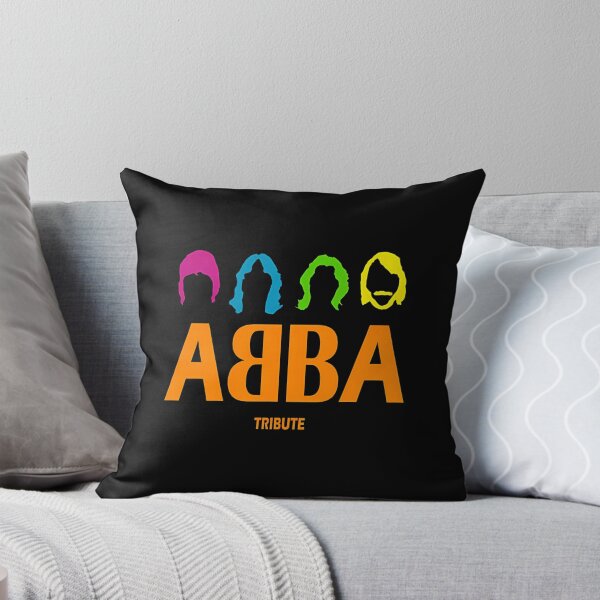 Item preview, ABBA Pop group designed and sold by hdbxkbnn.