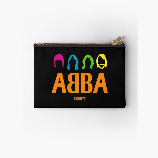 Item preview, ABBA Pop group designed and sold by hdbxkbnn.