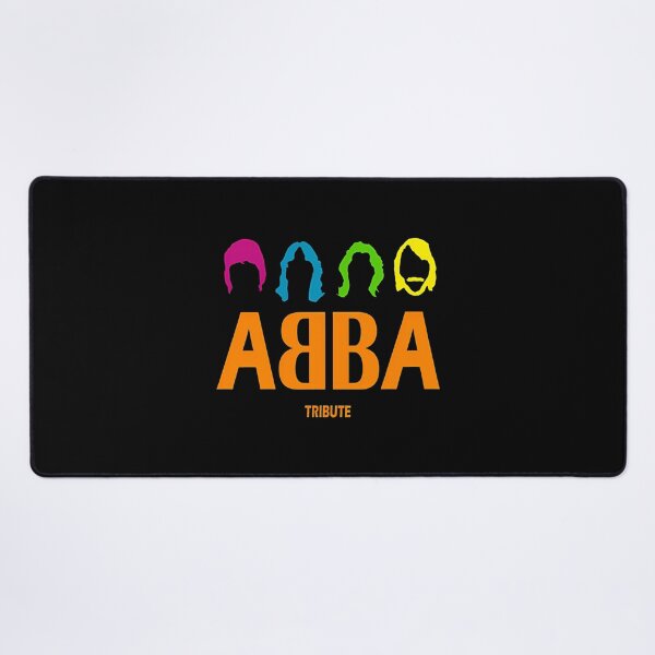 Item preview, ABBA Pop group designed and sold by hdbxkbnn.