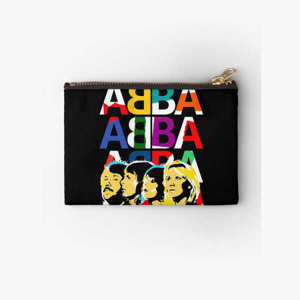 Item preview, ABBA Pop group designed and sold by hdbxkbnn.
