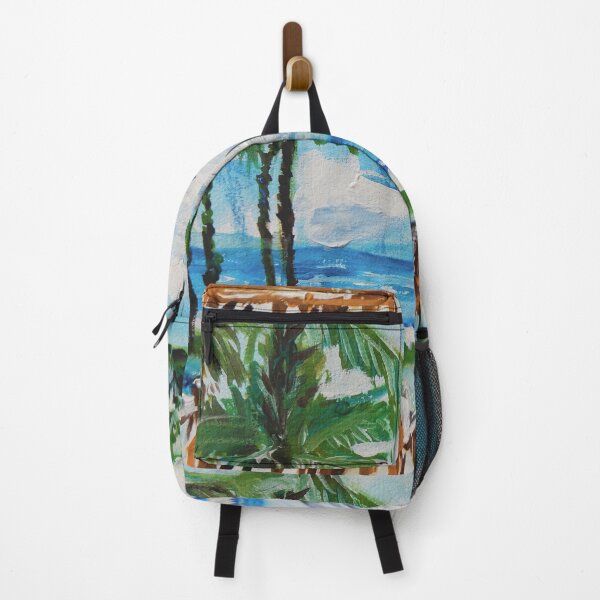 Item preview, Green beach designed and sold by magicrart.