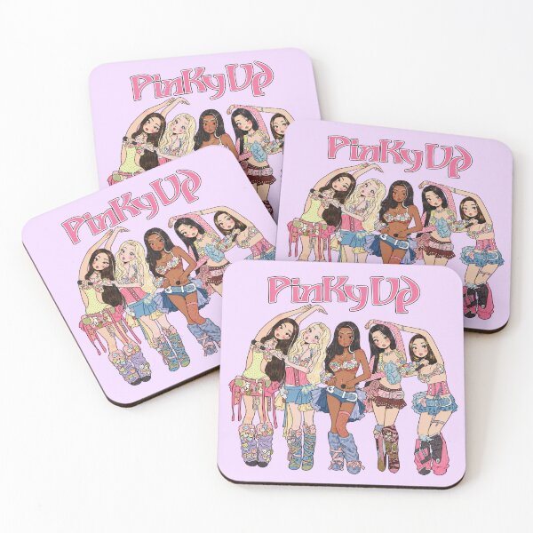 Item preview, Pinky up designed and sold by YChangShop.