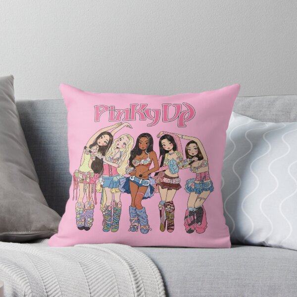 Item preview, Pinky up designed and sold by YChangShop.
