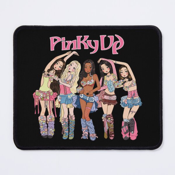 Item preview, Pinky up designed and sold by YChangShop.