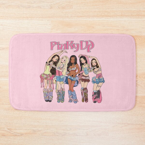 Item preview, Pinky up designed and sold by YChangShop.