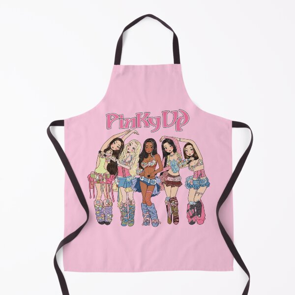 Item preview, Pinky up designed and sold by YChangShop.