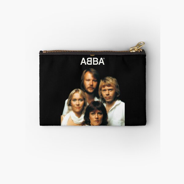 Item preview, ABBA Pop group designed and sold by hdbxkbnn.
