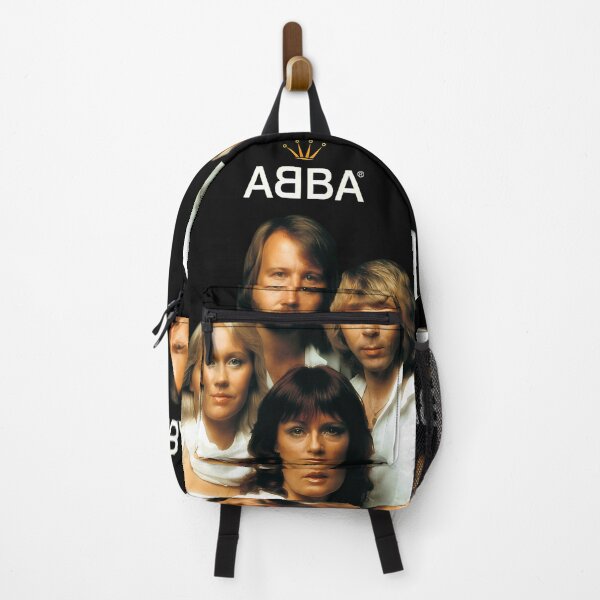 Item preview, ABBA Pop group designed and sold by hdbxkbnn.