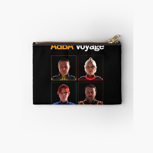 Item preview, ABBA Pop group designed and sold by hdbxkbnn.