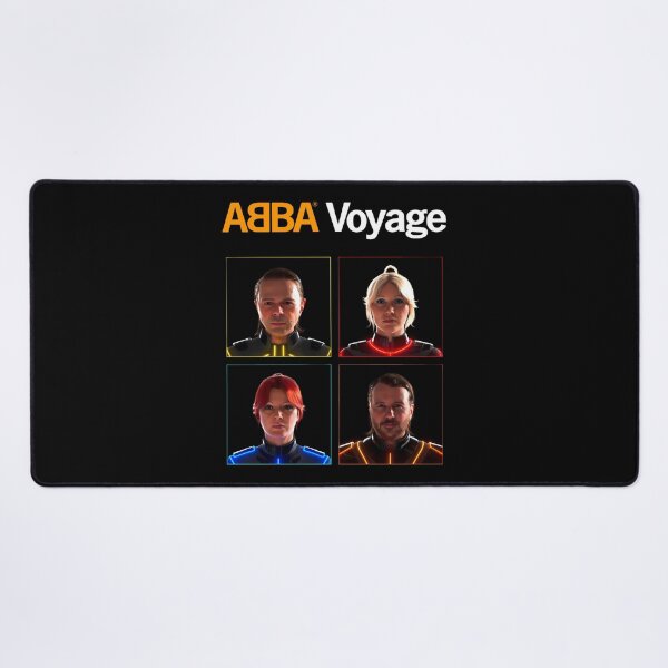 Item preview, ABBA Pop group designed and sold by hdbxkbnn.