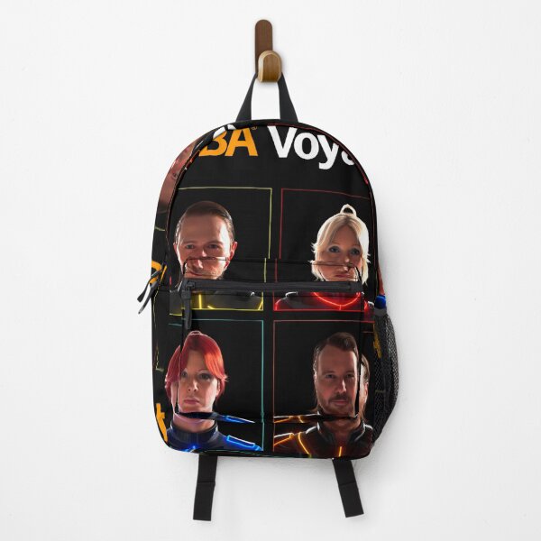 Item preview, ABBA Pop group designed and sold by hdbxkbnn.