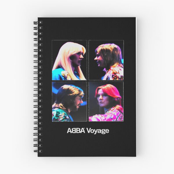 Item preview, ABBA Pop group designed and sold by hdbxkbnn.