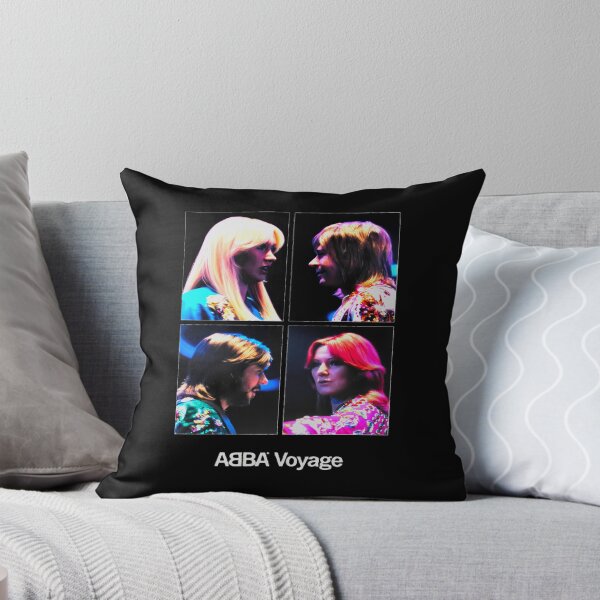 Item preview, ABBA Pop group designed and sold by hdbxkbnn.