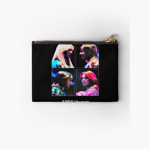 Item preview, ABBA Pop group designed and sold by hdbxkbnn.