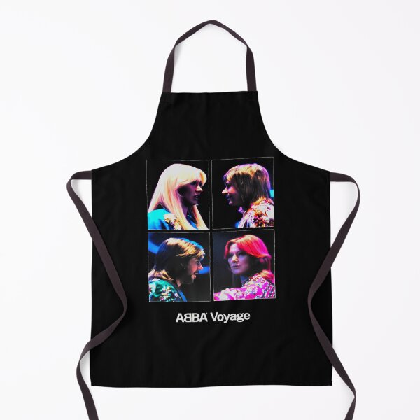 Item preview, ABBA Pop group designed and sold by hdbxkbnn.