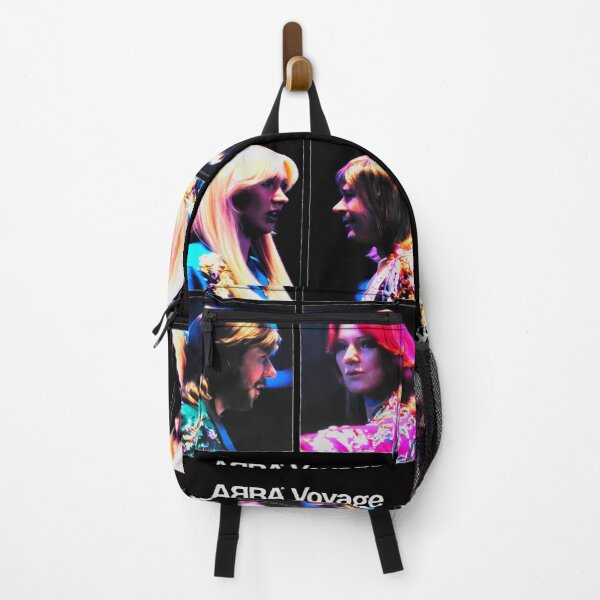 Item preview, ABBA Pop group designed and sold by hdbxkbnn.
