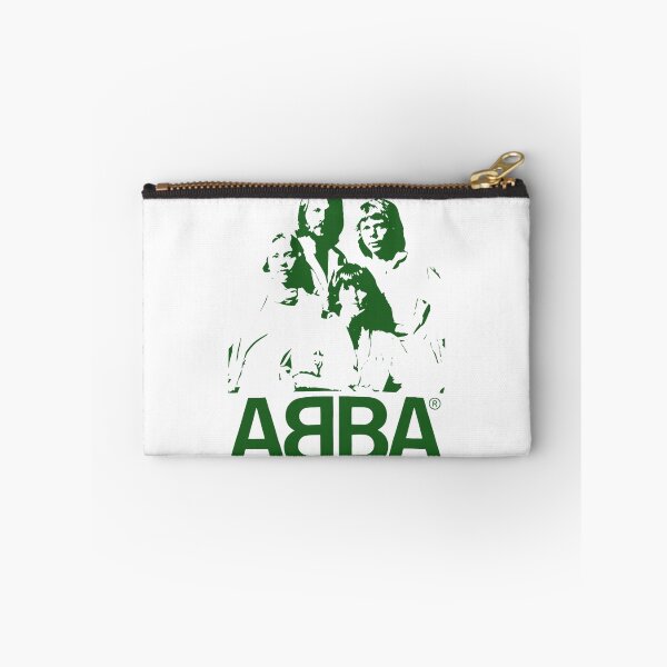 Item preview, ABBA Pop group designed and sold by hdbxkbnn.