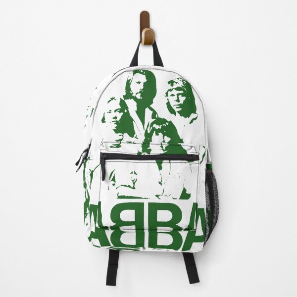 Item preview, ABBA Pop group designed and sold by hdbxkbnn.