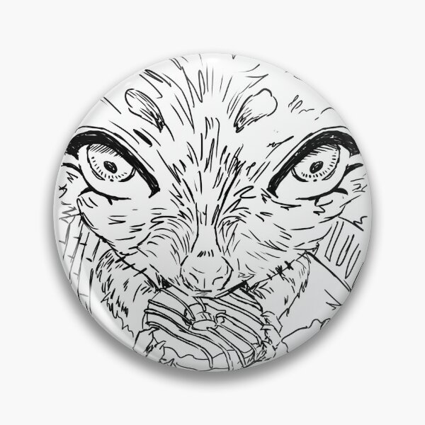 Item preview, Eatin my donut ?  designed and sold by theetrashyartis.