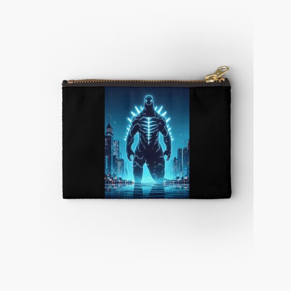 Item preview, Godzila In Anime designed and sold by MargarettaYeage.