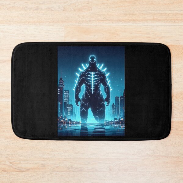 Item preview, Godzila In Anime designed and sold by MargarettaYeage.