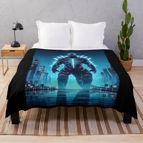 Item preview, Godzila In Anime designed and sold by MargarettaYeage.