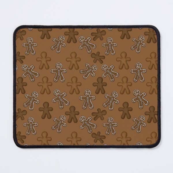 Item preview, Gingerbread Man designed and sold by Candie Witherspoon.