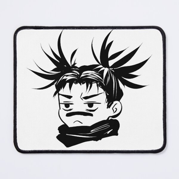 Item preview, Choso meme - 3 designed and sold by Creaturesinzo.