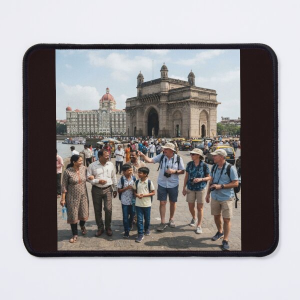 Item preview, Tour of india designed and sold by Moms Dads and Grandparents .