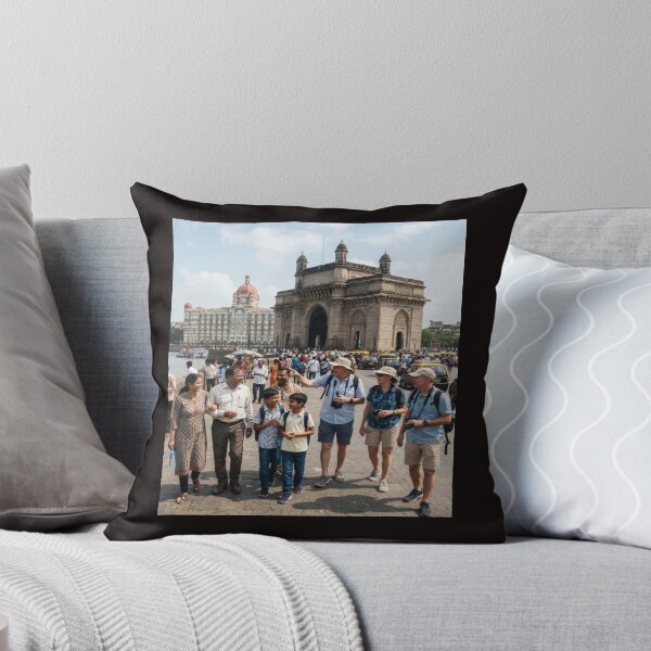 Item preview, Tour of india designed and sold by Unique designs for all ages.