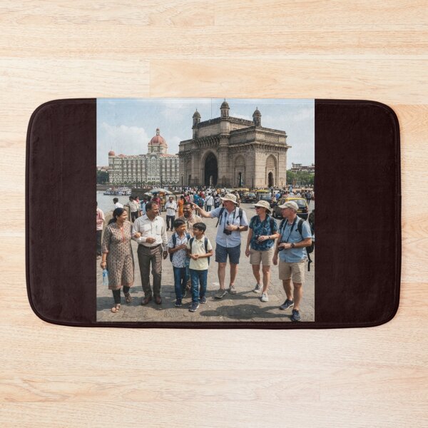 Item preview, Tour of india designed and sold by Moms Dads and Grandparents .