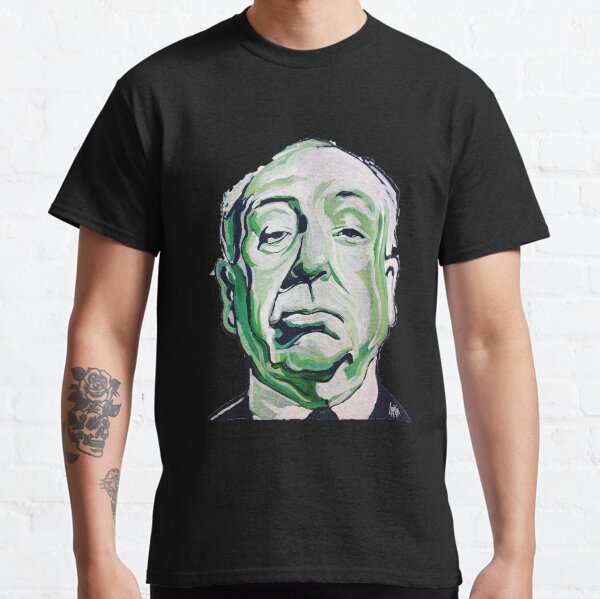 Hitchcock Classic T-Shirt