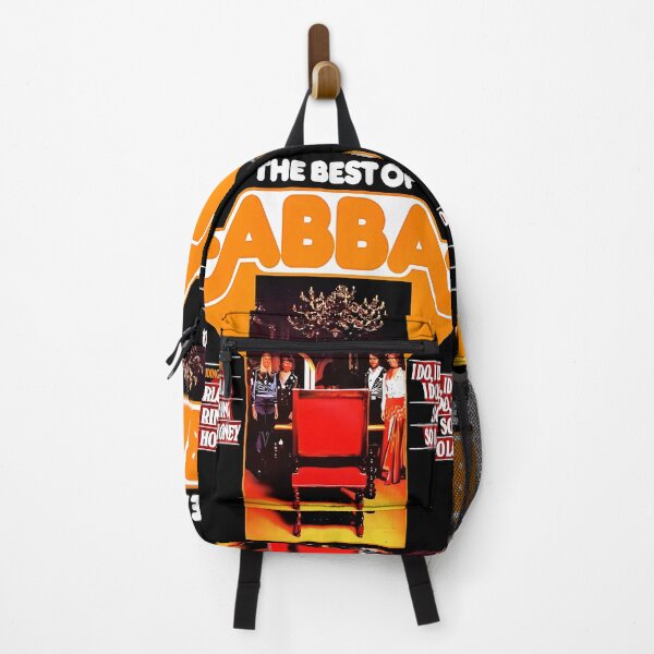 Item preview, ABBA Pop group designed and sold by hdbxkbnn.