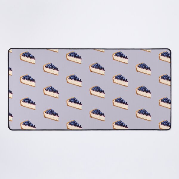 Item preview, Blueberry cheesecake designed and sold by sakurashorty.