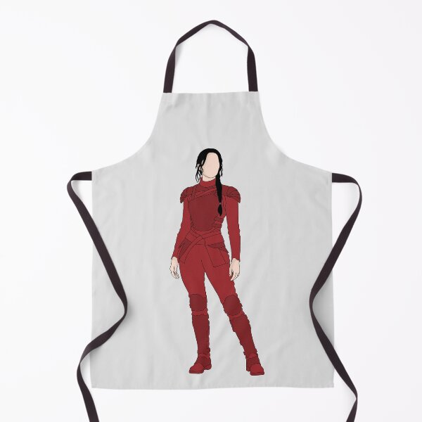 Item preview, Katniss (The Hunger Games) designed and sold by Alpha1810.