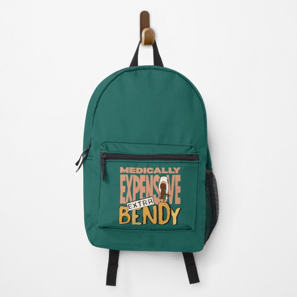 Item preview, Hypermobile EDS Chronic Illness Medically Expensive Extra Bendy Turquoise designed and sold by pulse_retail.