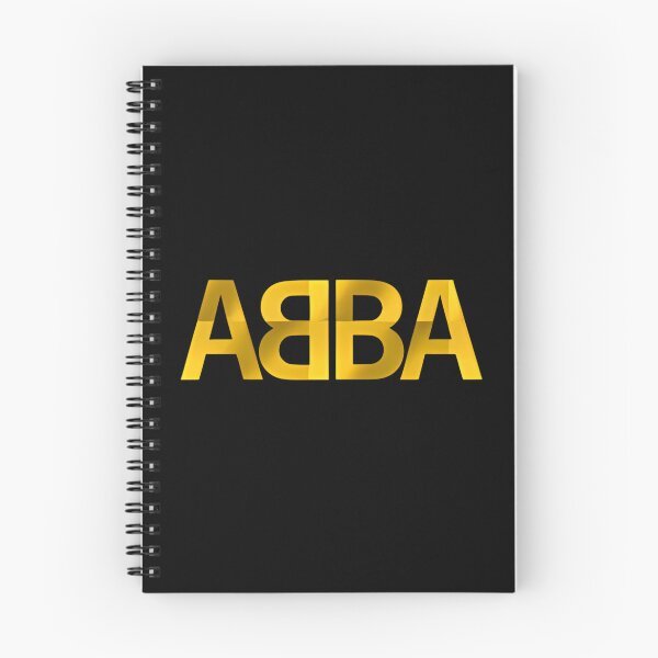 Item preview, ABBA Pop group designed and sold by hdbxkbnn.
