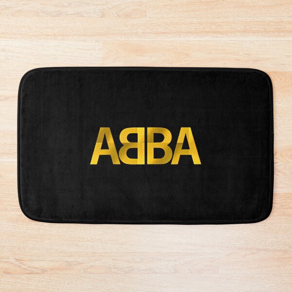Item preview, ABBA Pop group designed and sold by hdbxkbnn.